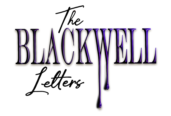The Blackwell Letters